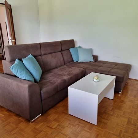 Amore Koper Apartment Exterior photo
