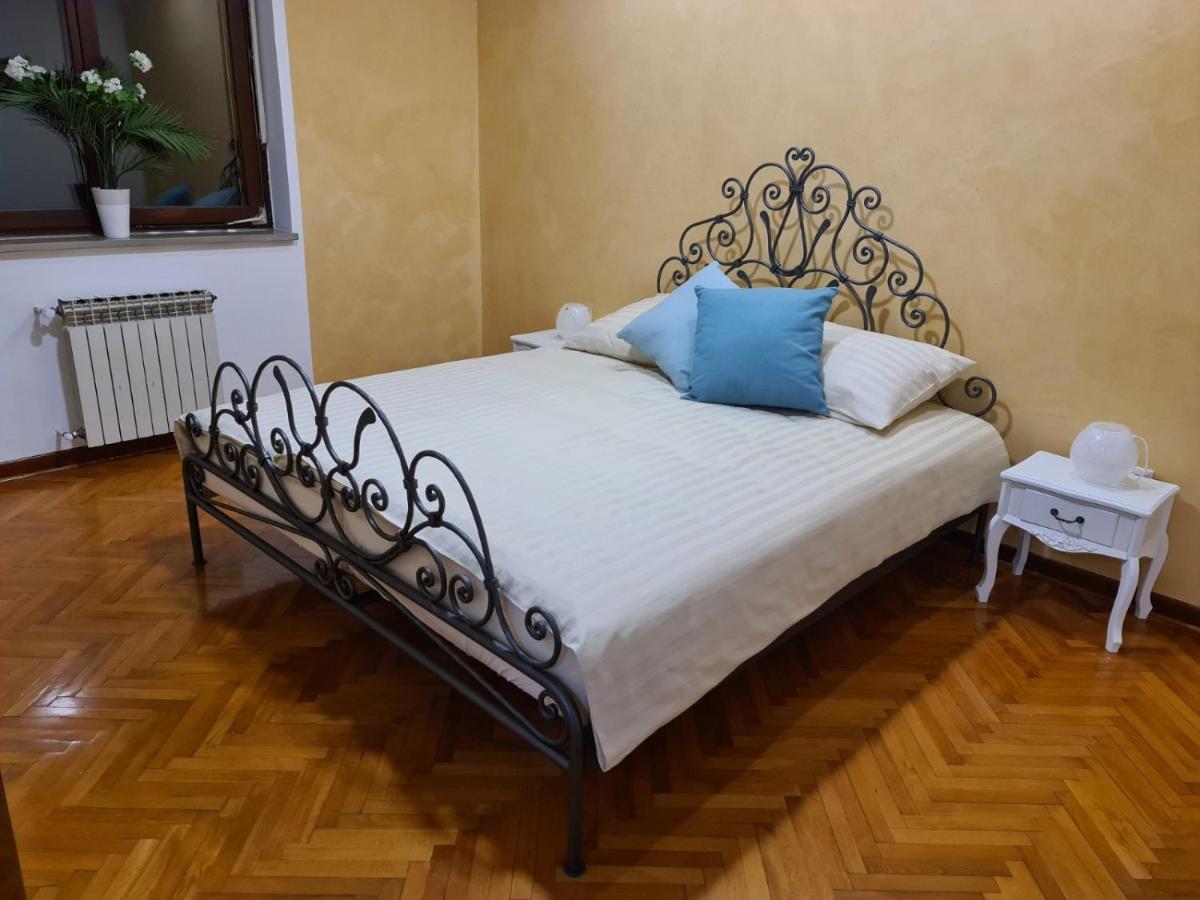 Amore Koper Apartment Exterior photo