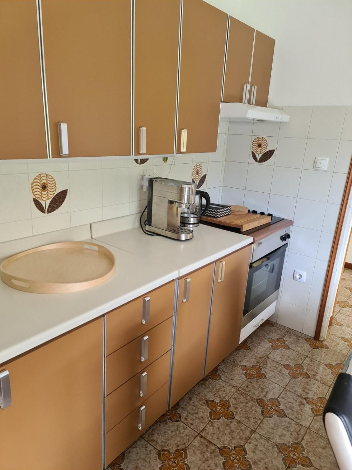 Amore Koper Apartment Exterior photo