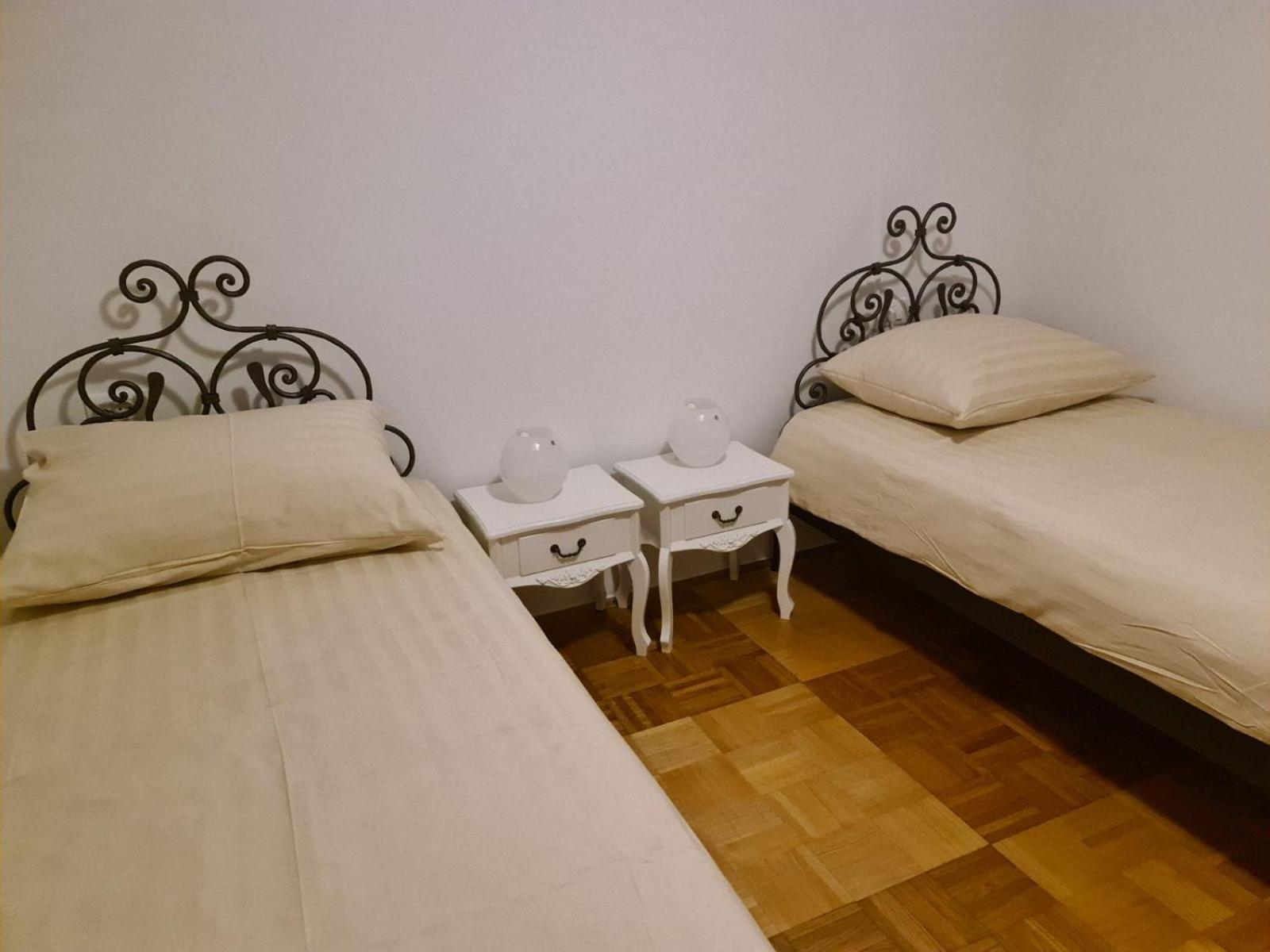 Amore Koper Apartment Exterior photo