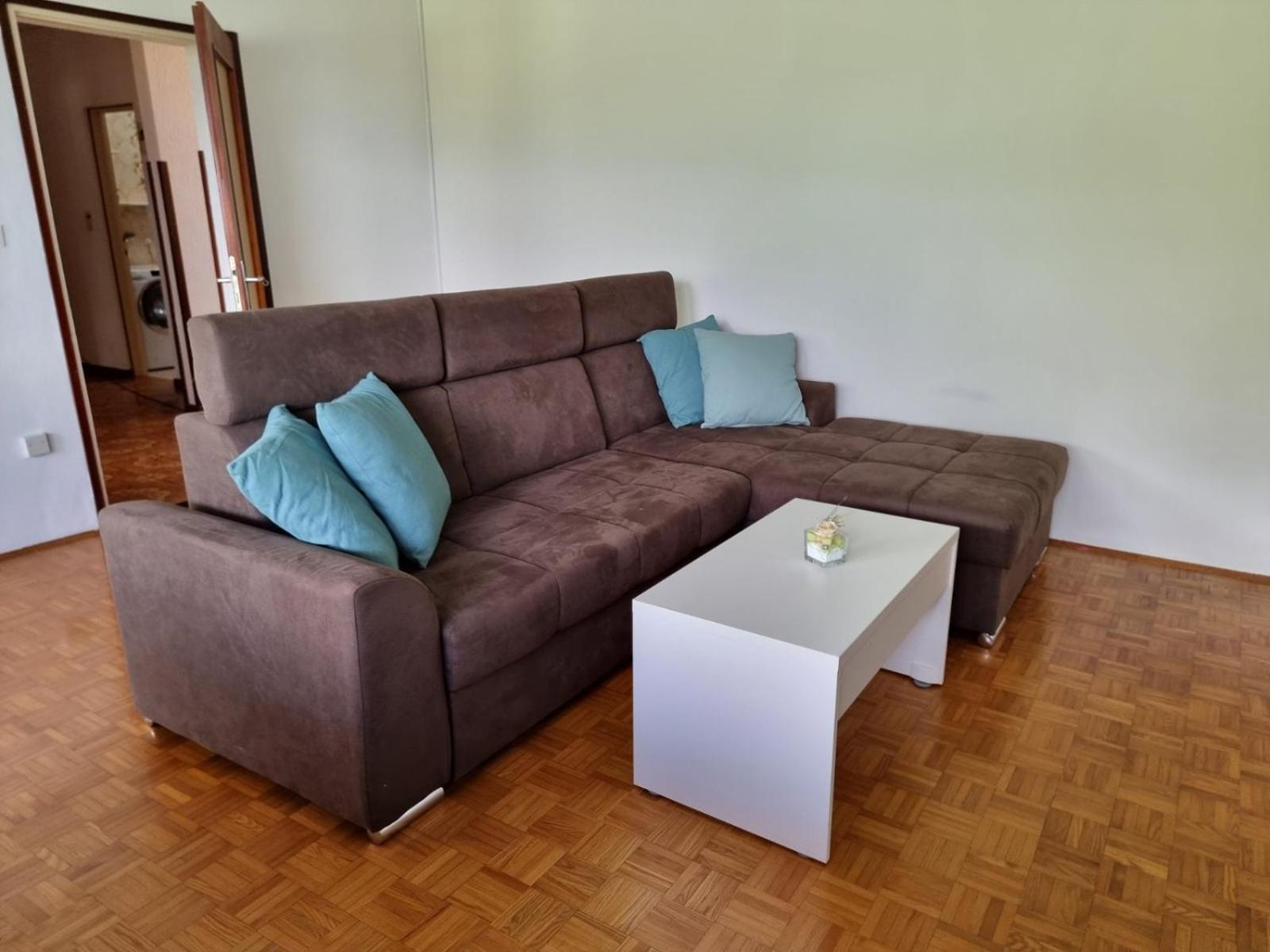 Amore Koper Apartment Exterior photo